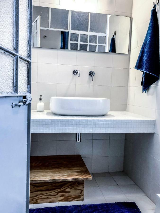 Appartement Otto Biscari à Catane Extérieur photo