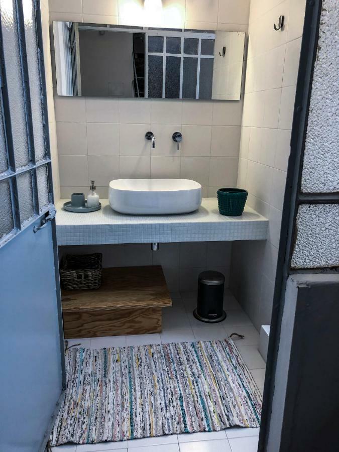 Appartement Otto Biscari à Catane Extérieur photo