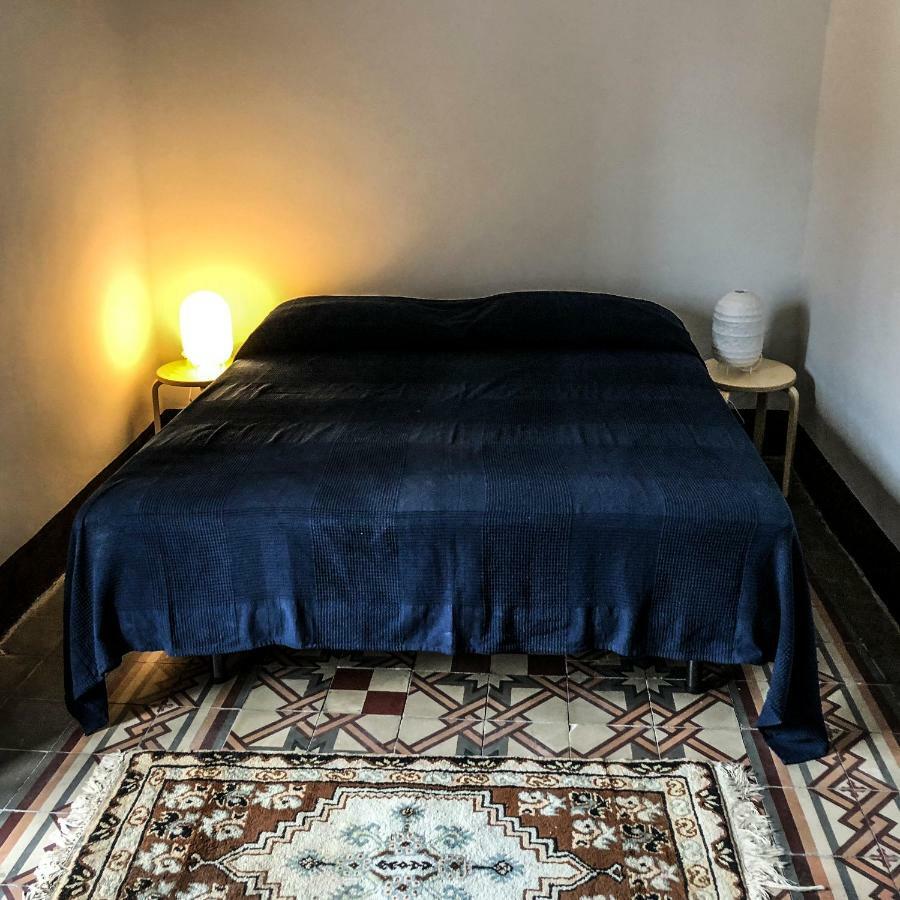 Appartement Otto Biscari à Catane Extérieur photo